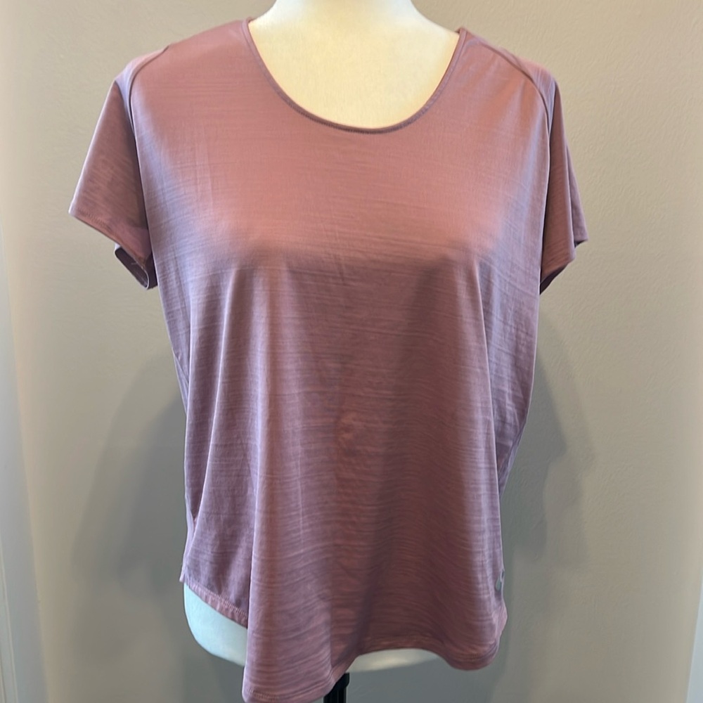 Women’s Nike Athletic t-shirt